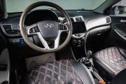 Hyundai Solaris I Сургут  - изображение 29