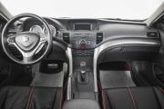 Honda Accord VIII Кемерово  - изображение 38