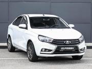 Lada (ВАЗ) Vesta I Новороссийск  - изображение 21
