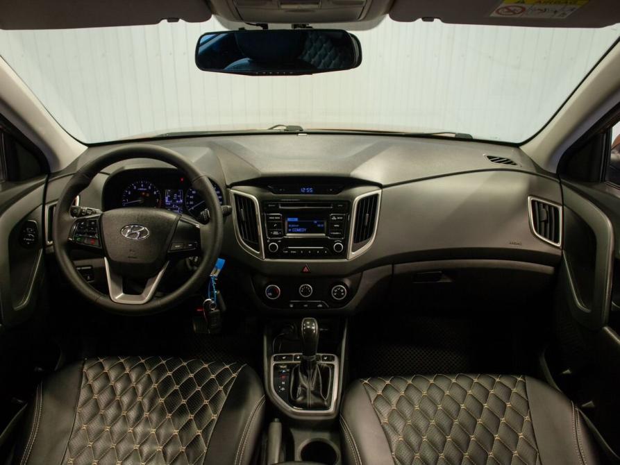 Hyundai Creta I Иваново  - изображение 19