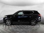 SsangYong Rexton IV Санкт-Петербург  - изображение 43