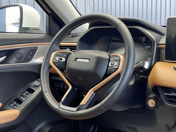 Haval Jolion I с пробегом 2024 года, цена 1 997 000 рублей, 26285 км, внедорожник, Автокод Объявления