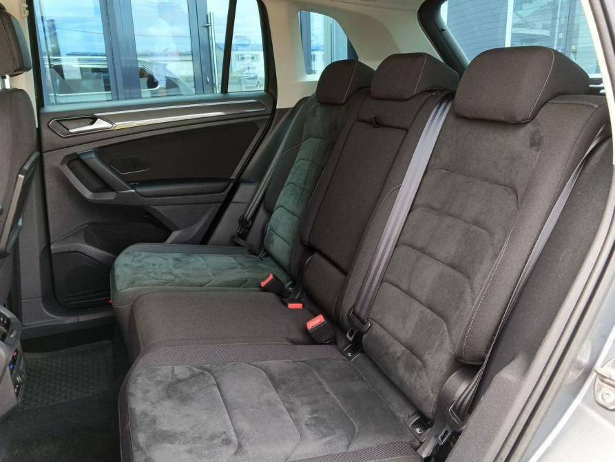 Volkswagen Tiguan II Москва  - изображение 20