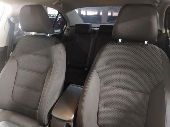 Volkswagen Jetta VI с пробегом 2012 года, цена 1 091 000 рублей, 120000 км, седан, Автокод Объявления