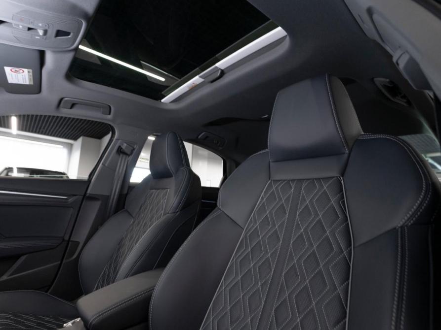Audi A3 IV (8Y) Рестайлинг Москва  - изображение 10