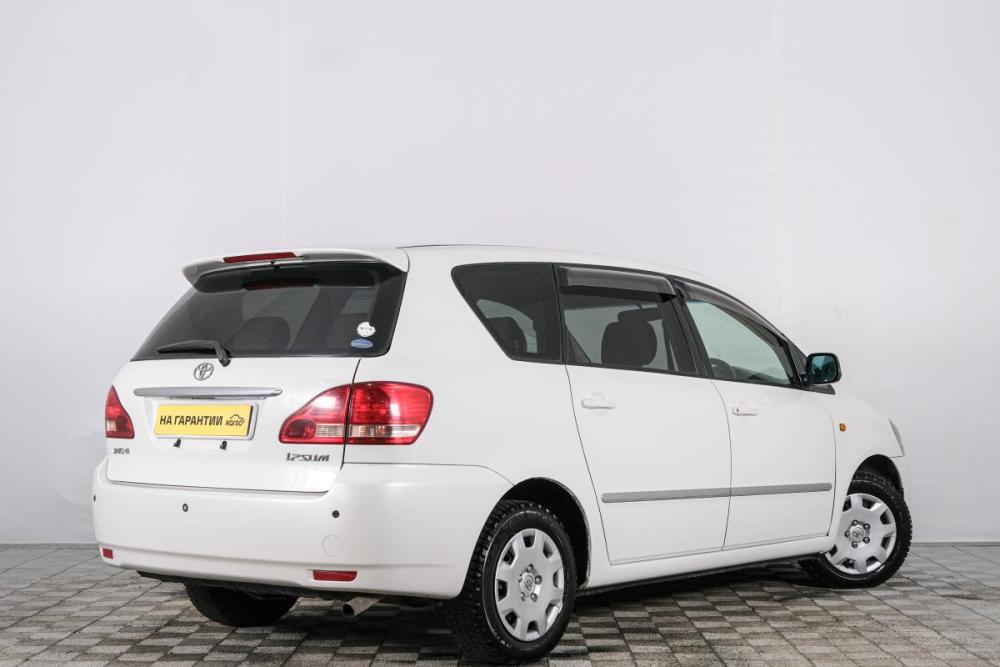Toyota Ipsum II (M20) Красноярск  - изображение 7