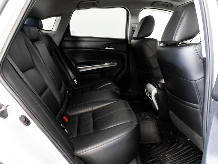 Honda Crosstour I Рестайлинг Санкт-Петербург  - изображение 23