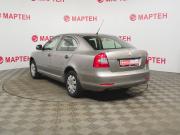 Skoda Octavia II (A5) Рестайлинг Вологда  - изображение 24