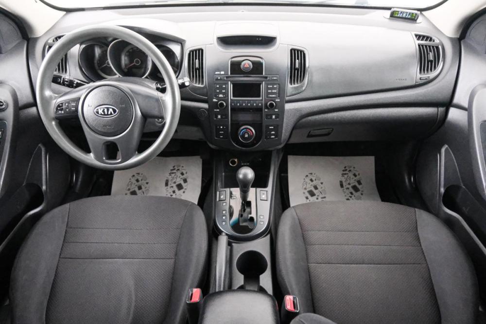 Kia Cerato II Красноярск  - изображение 11