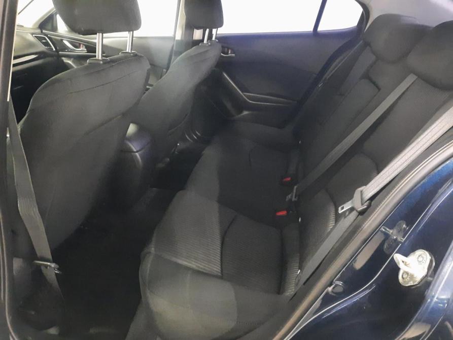 Mazda 3 III (BM) Екатеринбург  - изображение 11