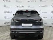 Changan UNI-S (CS55 Plus) Москва  - изображение 21