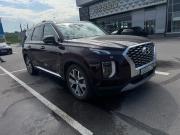 Hyundai Palisade I Санкт-Петербург  - изображение 7