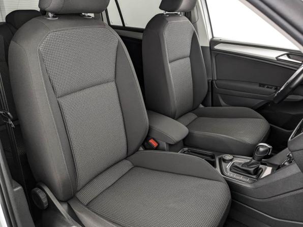 Volkswagen Tiguan II с пробегом 2019 года, цена 2 085 000 рублей, 139600 км, внедорожник, Автокод Объявления