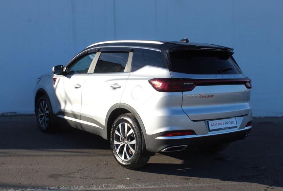 Chery Tiggo 7 Pro Max I Нижний Новгород  - изображение 5