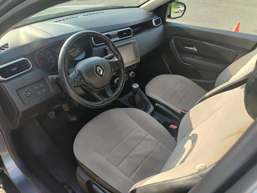 Renault Duster II Ижевск  - изображение 13