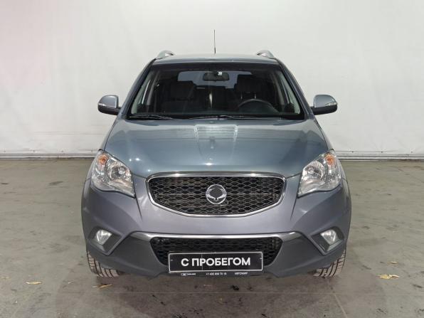 SsangYong Actyon II с пробегом 2011 года, цена 815 000 рублей, 156000 км, внедорожник, Автокод Объявления