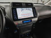 Toyota Land Cruiser Prado 150 Series Рестайлинг 3 Москва  - изображение 44