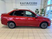 Lada (ВАЗ) Granta I Рестайлинг Волгоград  - изображение 24