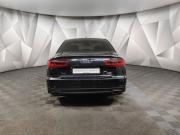 Audi A6 IV (C7) Рестайлинг Москва  - изображение 29