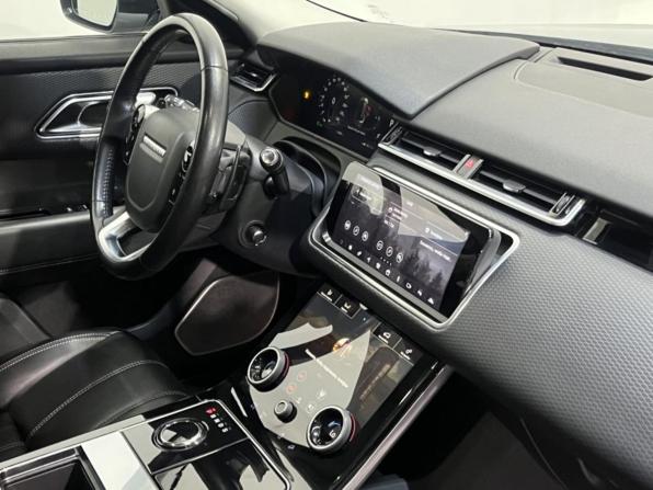 Land Rover Range Rover Velar I с пробегом 2018 года, цена 3 815 000 рублей, 115892 км, внедорожник, Автокод Объявления