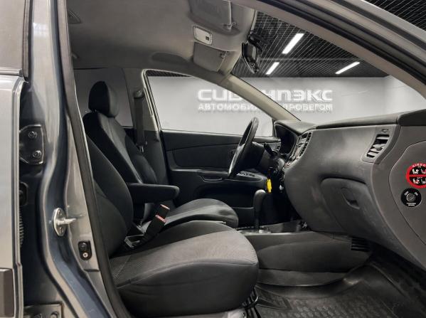 Kia Rio II с пробегом 2009 года, цена 590 000 рублей, 170022 км, хэтчбек, Автокод Объявления