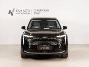 Geely Atlas II Казань  - изображение 11