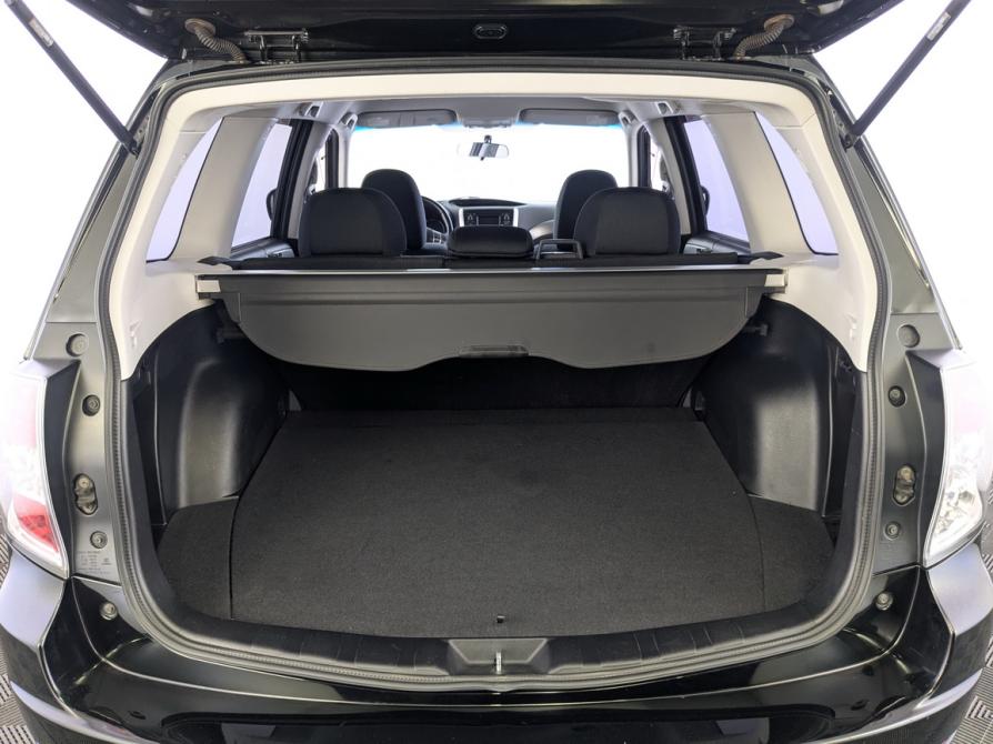 Subaru Forester III Москва  - изображение 9