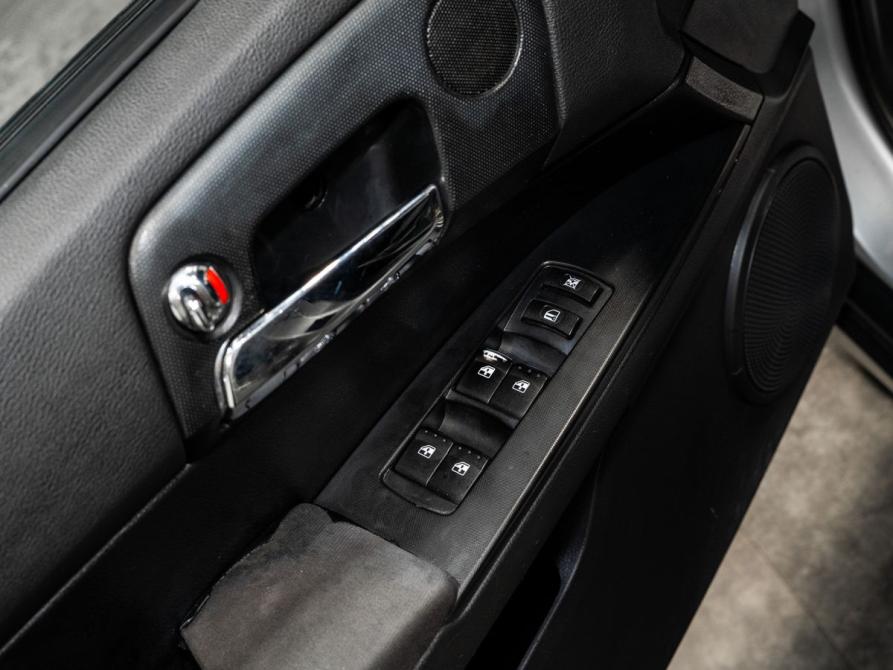 SsangYong Actyon Sports I Чита  - изображение 15