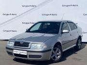 Skoda Octavia I (A4) Рестайлинг Курган  - изображение 16