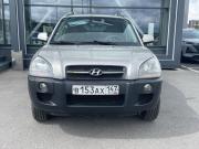 Hyundai Tucson I Санкт-Петербург  - изображение 7