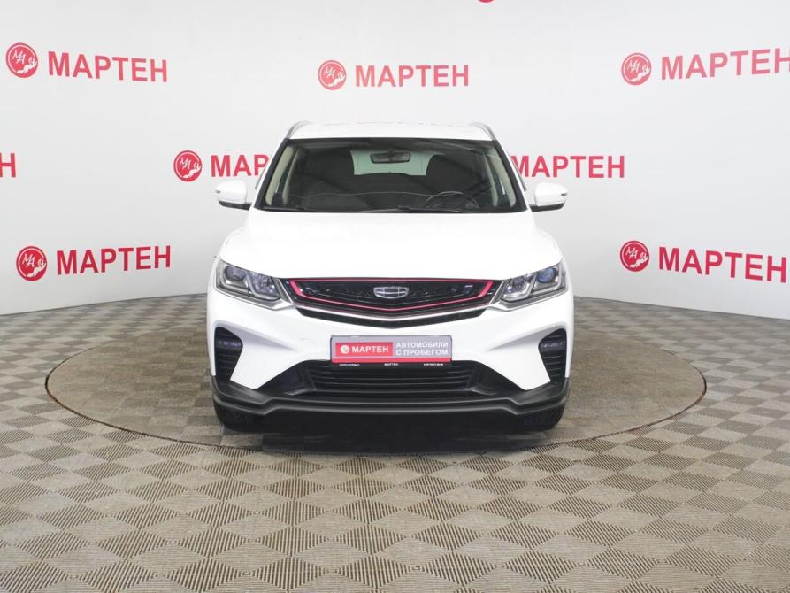 Geely Coolray I Вологда  - изображение 2