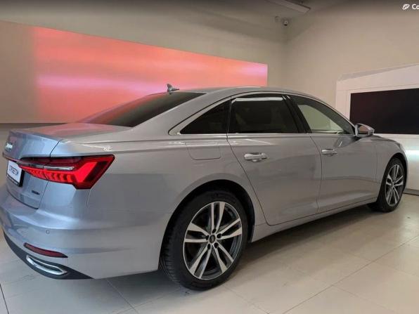 Audi A6 V (C8) с пробегом 2021 года, цена 4 569 000 рублей, 31700 км, седан, Автокод Объявления