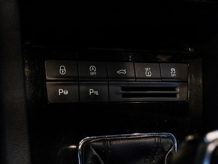 Skoda Octavia III (A7) Рестайлинг Москва  - изображение 19