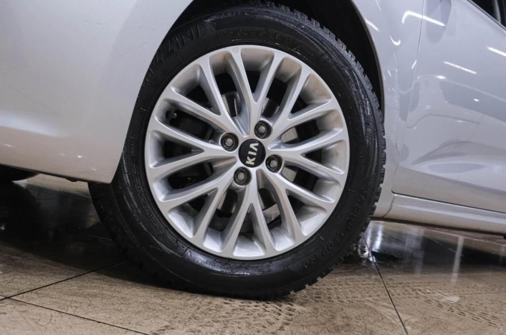 Kia Rio IV Новокузнецк  - изображение 12