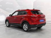 Hyundai Creta I Новосибирск  - изображение 25