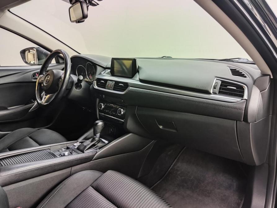 Mazda 6 III (GJ) Рестайлинг Барнаул  - изображение 20
