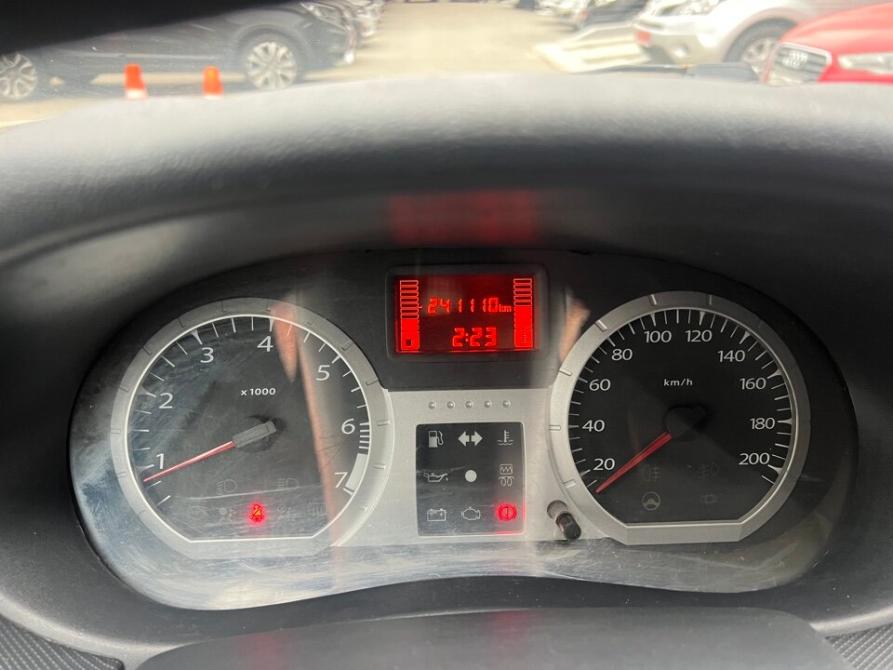 Lada (ВАЗ) Largus I Саратов  - изображение 19