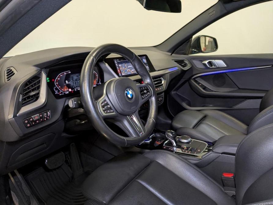 BMW 2 серии F44 Москва  - изображение 16