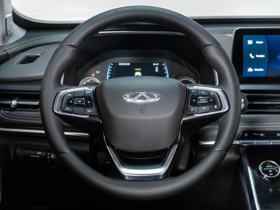 Chery Tiggo 8 I Ставрополь  - изображение 12