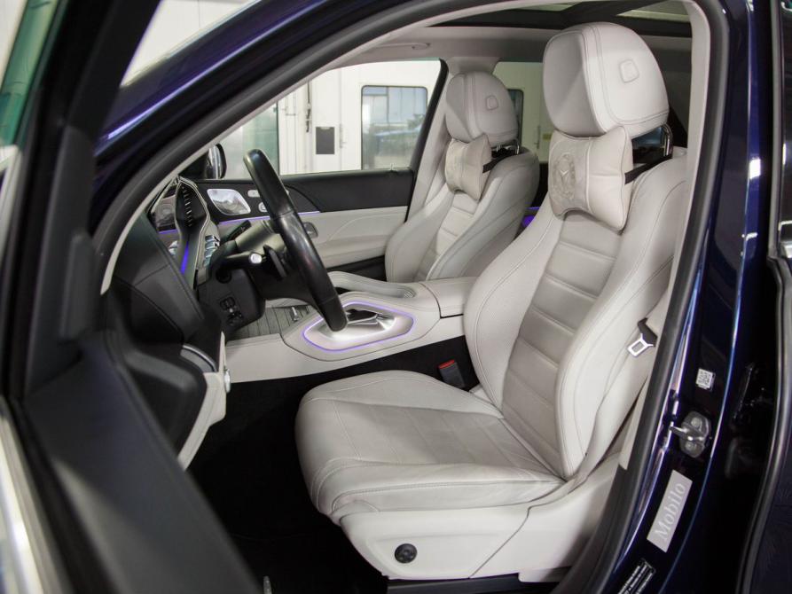 Mercedes-Benz GLE II (V167) Москва  - изображение 14