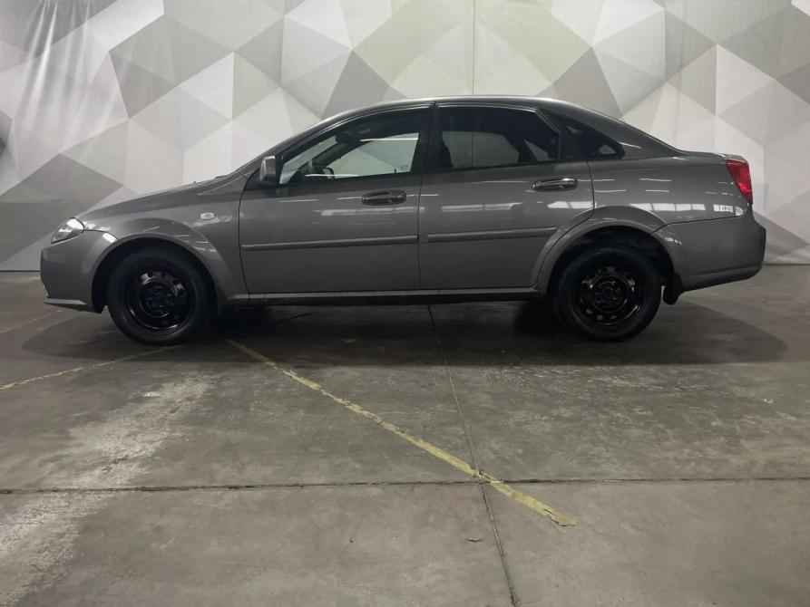 Daewoo Gentra II Оренбург  - изображение 5