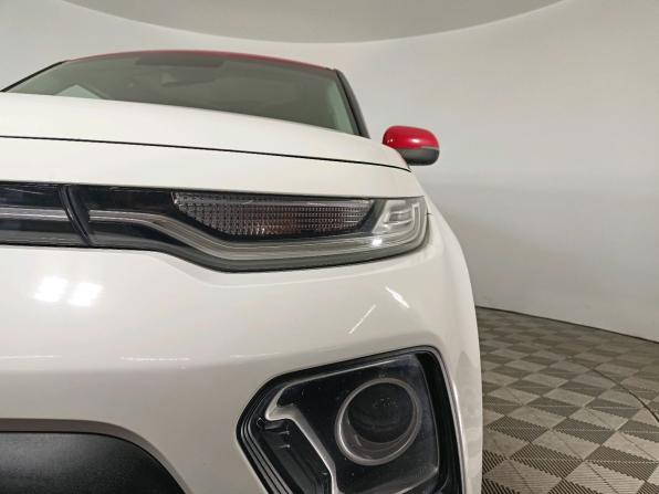 Kia Soul III с пробегом 2019 года, цена 1 649 000 рублей, 102200 км, хэтчбек, Автокод Объявления