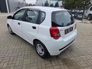 Chevrolet Aveo I Рестайлинг Астрахань  - изображение 26