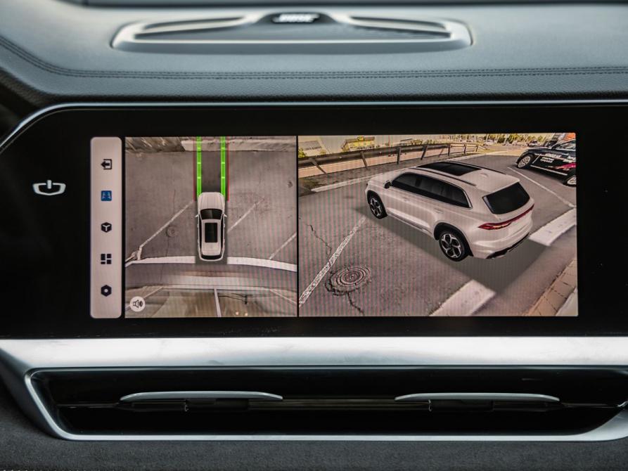 Geely Monjaro I Волгоград  - изображение 22