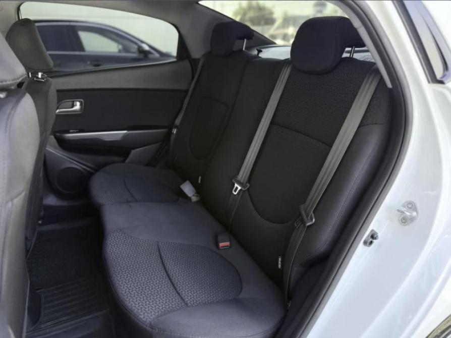 Kia Rio III Рестайлинг Ставрополь  - изображение 18