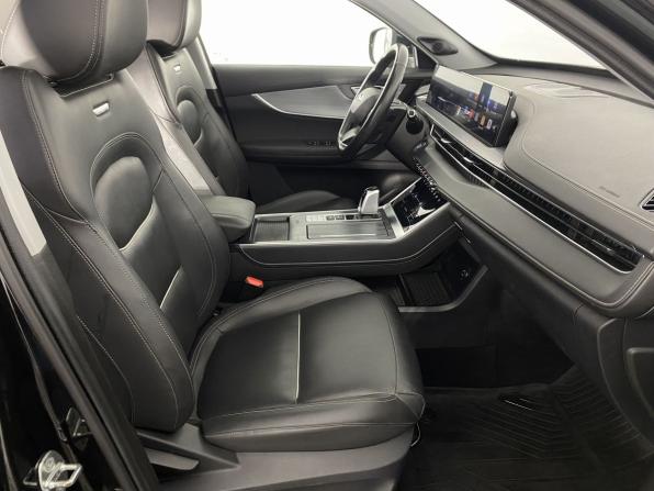 Chery Tiggo 7 Pro Max I с пробегом 2023 года, цена 1 690 000 рублей, 75127 км, внедорожник, Автокод Объявления