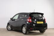 Nissan Note II Рестайлинг Новосибирск  - изображение 22
