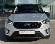Hyundai Creta I Рестайлинг Воронеж  - изображение 22