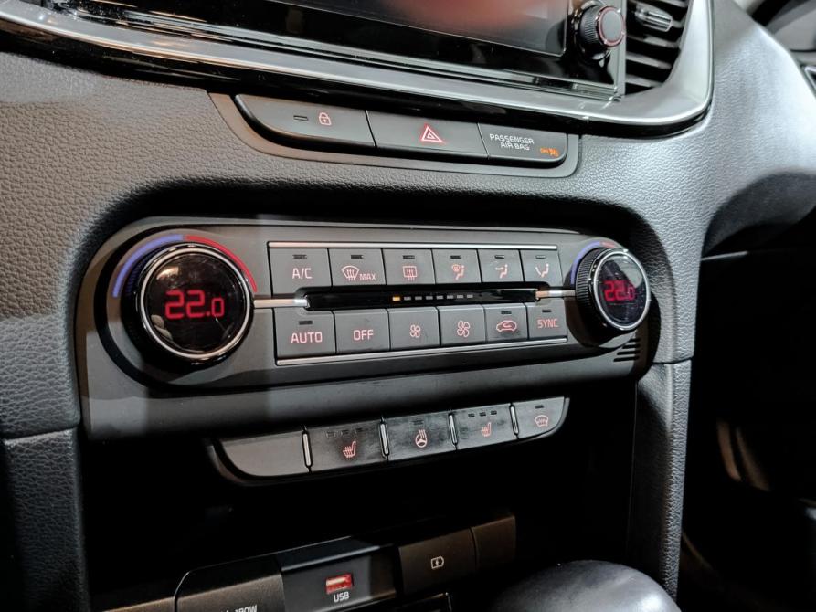 Kia Ceed III Москва  - изображение 21