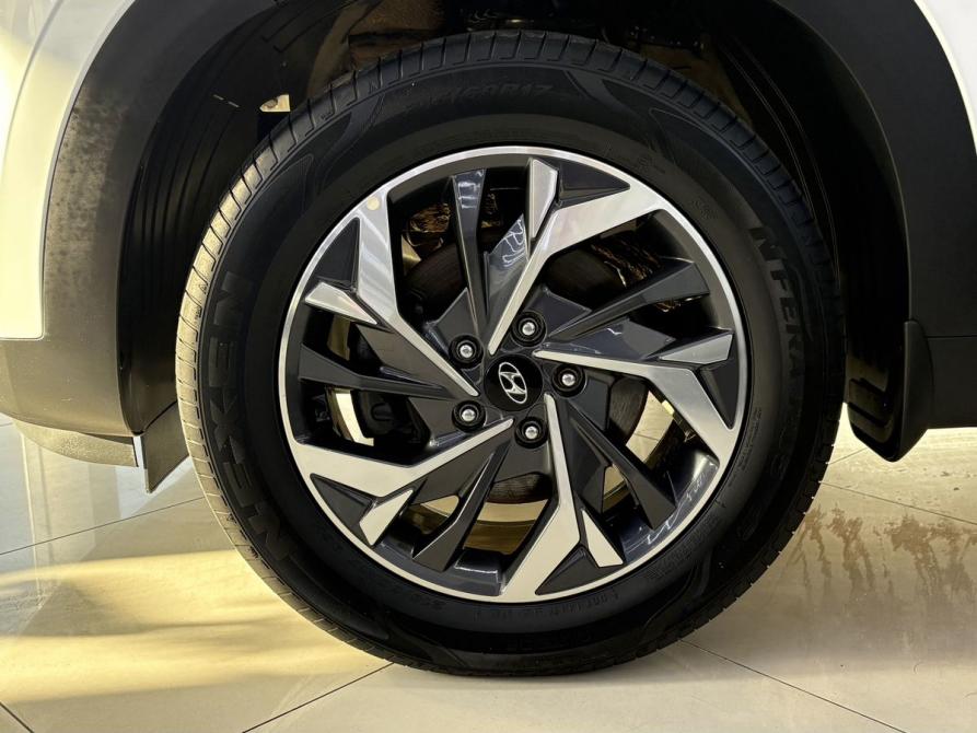 Hyundai Creta II Ярославль  - изображение 31